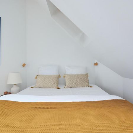 Penthouse-Nordic-Citycenter-Balcony Copenhagen Exterior photo