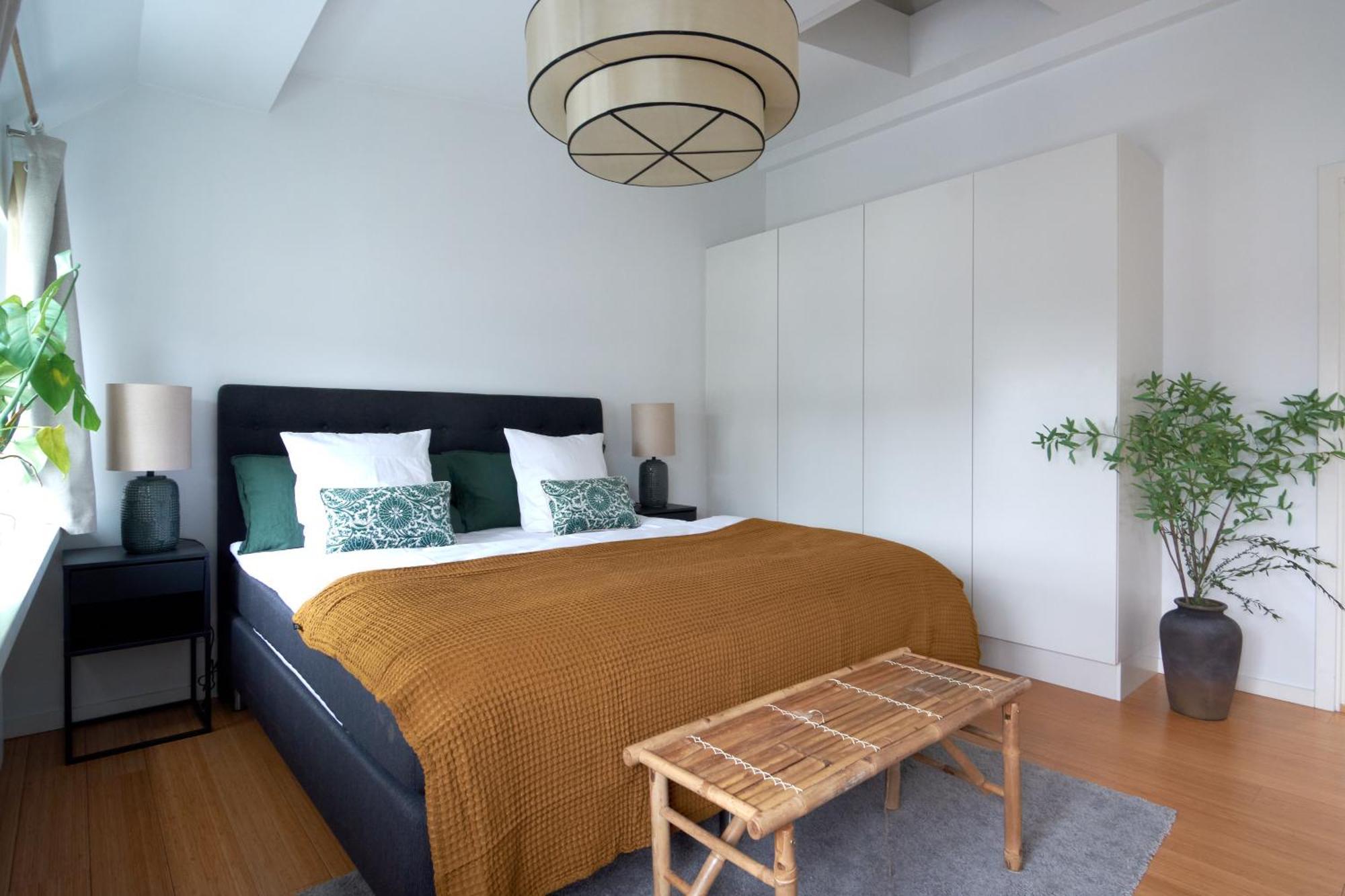 Penthouse-Nordic-Citycenter-Balcony Copenhagen Exterior photo