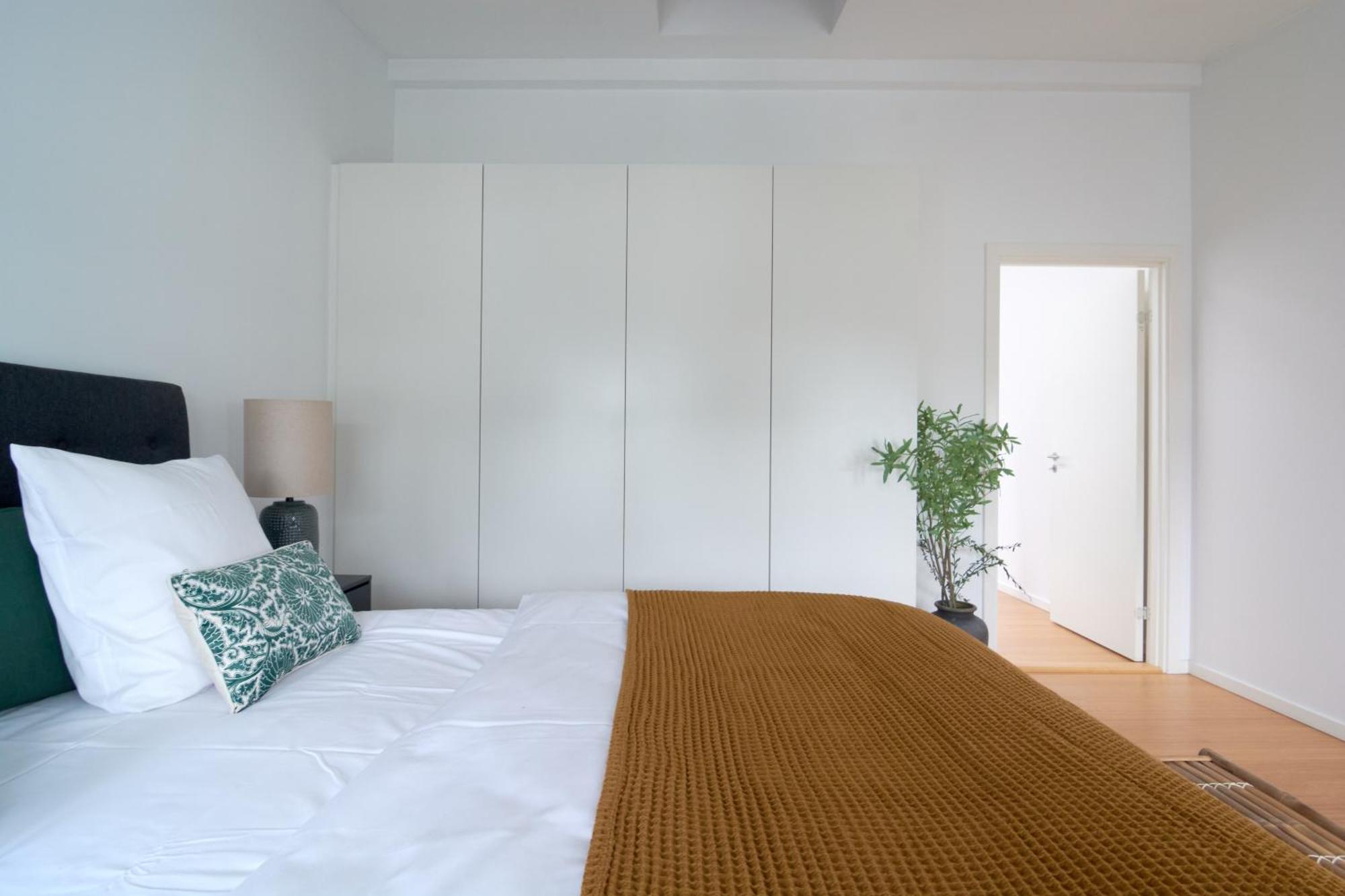 Penthouse-Nordic-Citycenter-Balcony Copenhagen Exterior photo